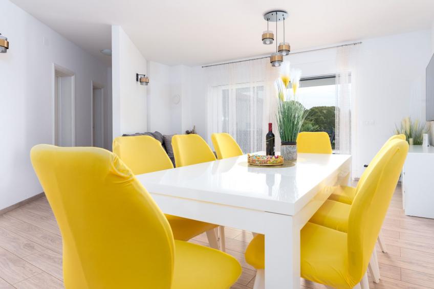 Schöne neue Villa mit Pool in Strandnähe - foto 15