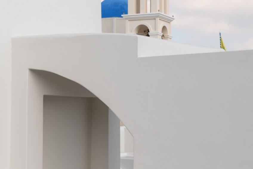 Villa di Capo - Villa Antonis mit privatem Pool - foto 41