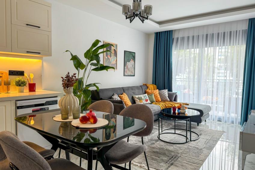 Qoople Elite 4 Elize 8 neue Wohnung im Stadtzentrum - foto 6