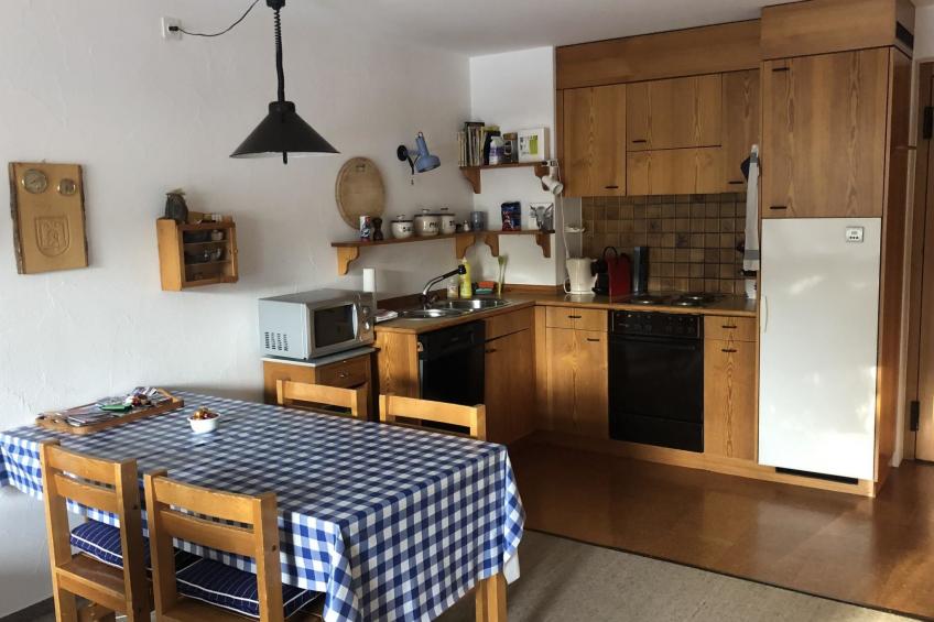 Auf den Böden Haus B Appartement/Fewo,   Auf den Böden Haus B - foto 9
