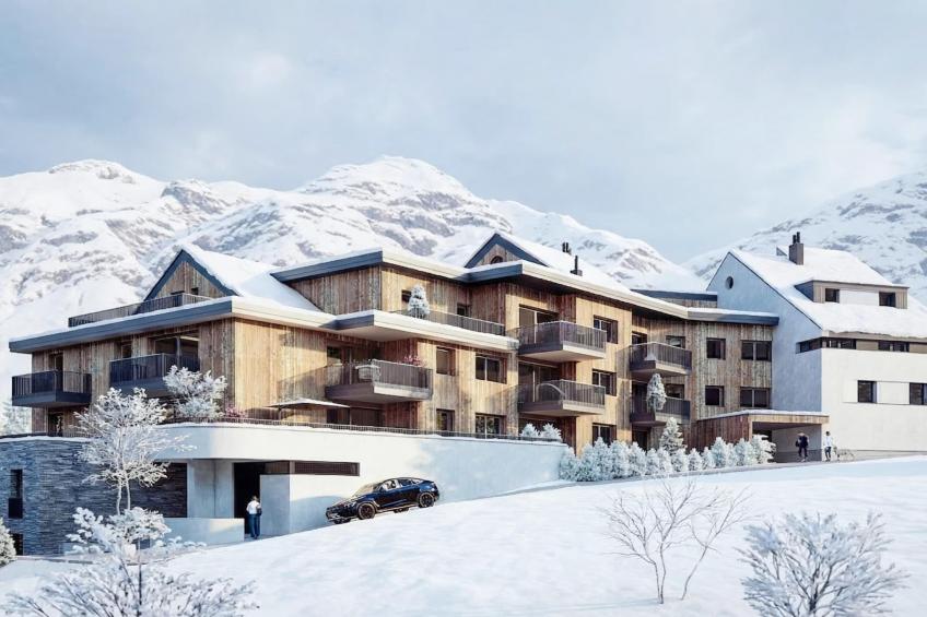 Ladis Suites - foto 7