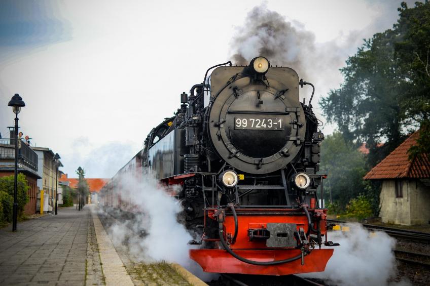 Vakantiepark Harz, Hasselfelde - Type A - foto 30