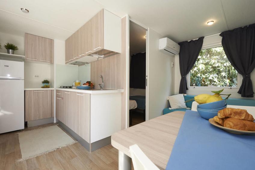 Camping Village Baia Domizia (BDO124) - foto 3