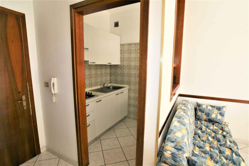 Vakantiewoning met balkon - VW-9G5G - foto 22