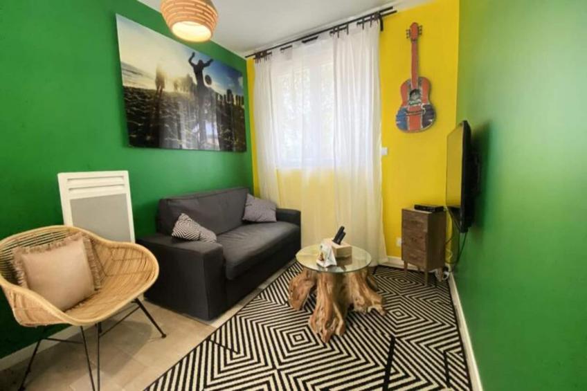 Villa Brésil - Domaine Le Sherwood - foto 23