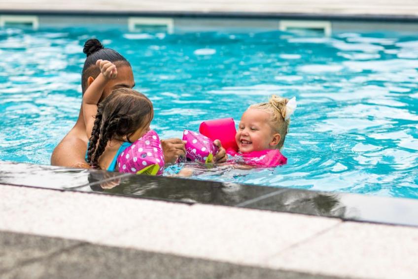 Parel 4 personen Hottub - foto 12
