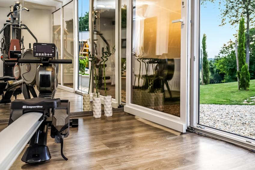 Luxury Villa Sonia With Wellness & Gym - foto 33