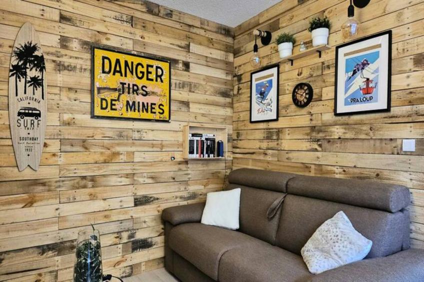 Résidence La Berangere - foto 7