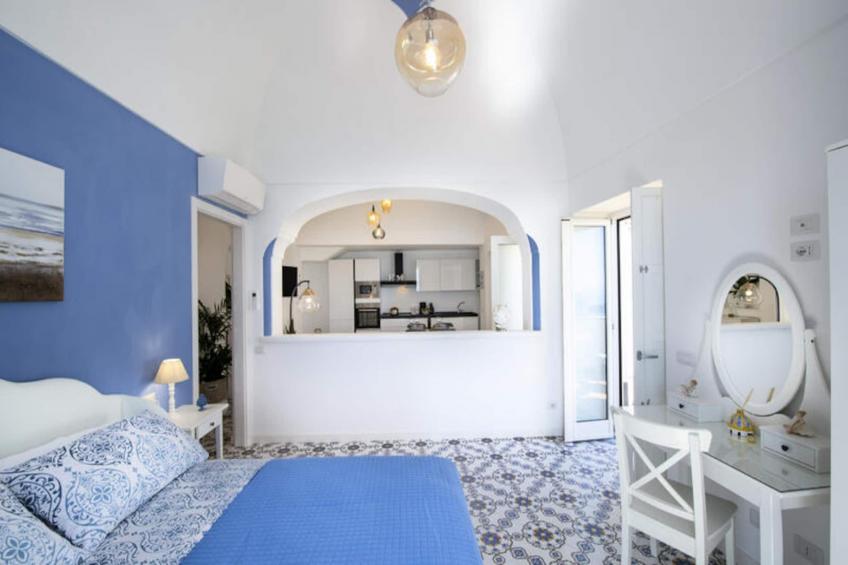 Maison à Praiano - foto 21