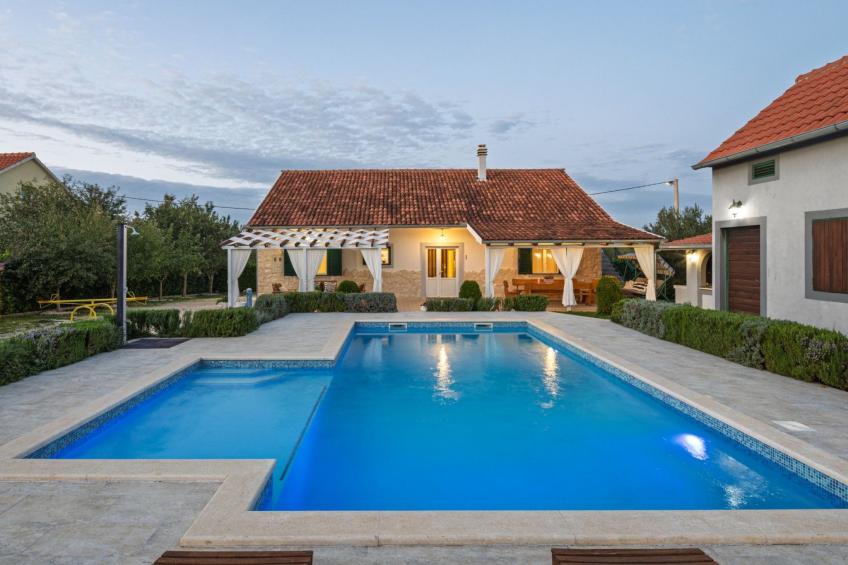 Villa Mirkov San - foto 54