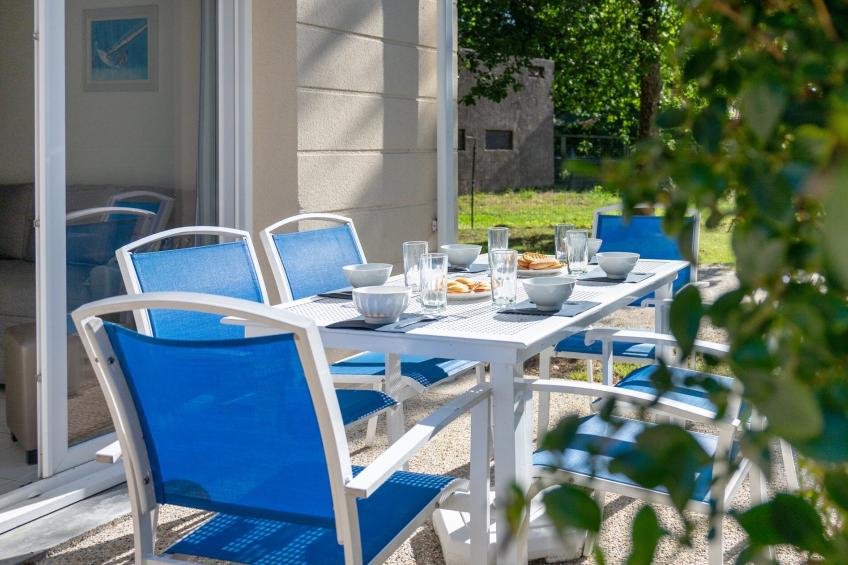 Odalys Hourtin Petit Pont 2p4 - foto 14