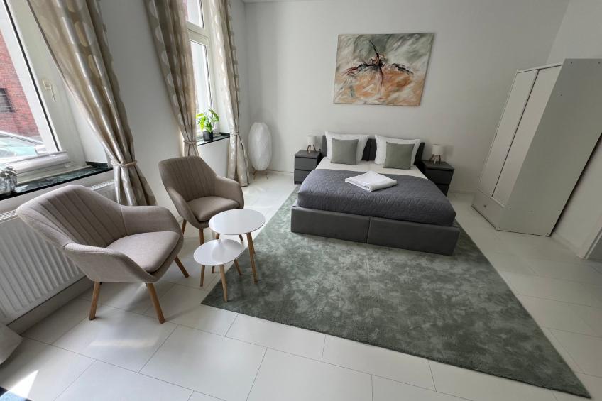 Clean Apt. Studio - foto 3