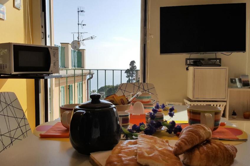 für 3 Personen ca. 50 m² in Genua, Norditalien (Ligurien) - foto 6