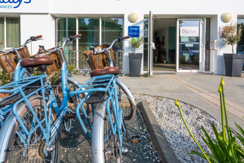 Res. Le Domaine des Pins (IDN203) - foto 25