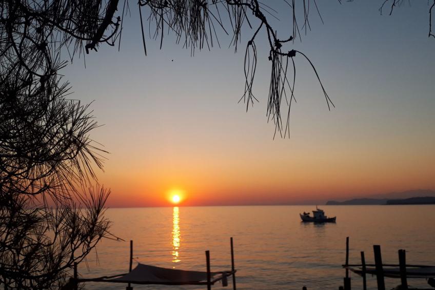 in Thasos mit Großer Terrasse - foto 21