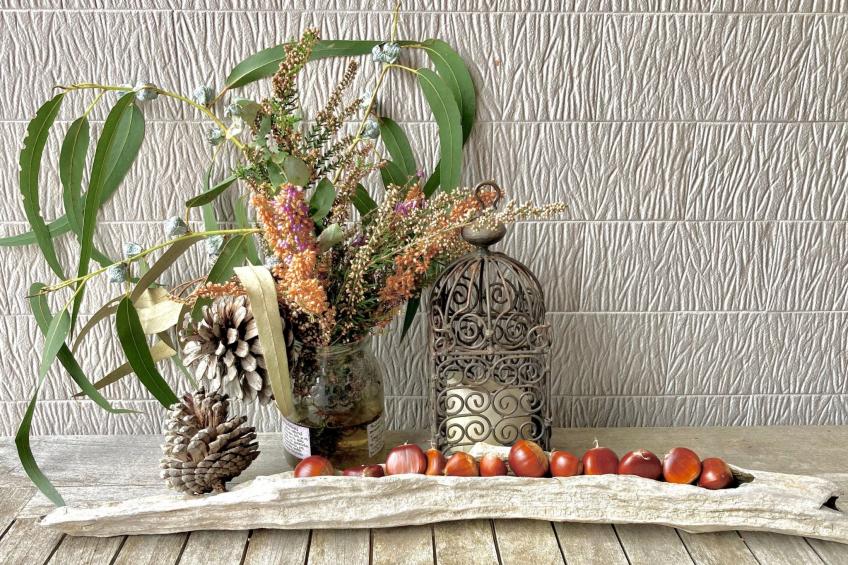 Freistehendes Ferienhaus Maria La Franca - foto 22