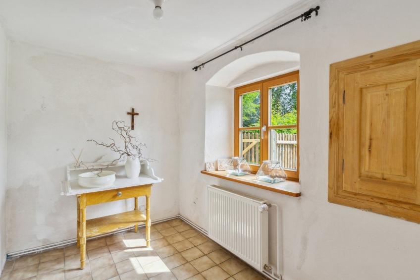 Gemütliches Ferienhaus in Tannenberg - foto 28