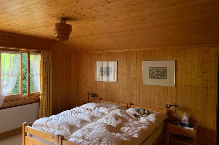 Chalet Finkenwiese - für 8 Erwachsene und 5 Kinder - foto 11