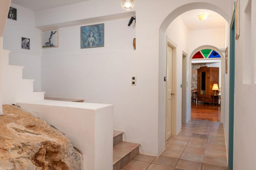 Villa "Mirabello suites" mit herrlicher Aussicht - foto 33