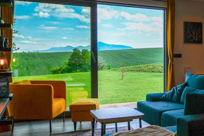 Plitvice Cubo Green Hills - foto 8