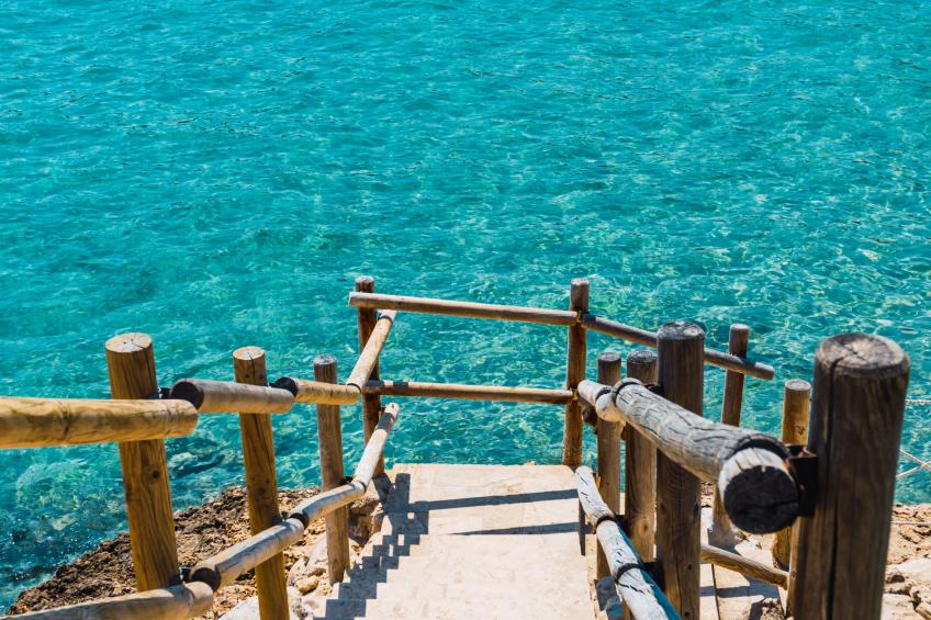 mit Pool am Meer - foto 37