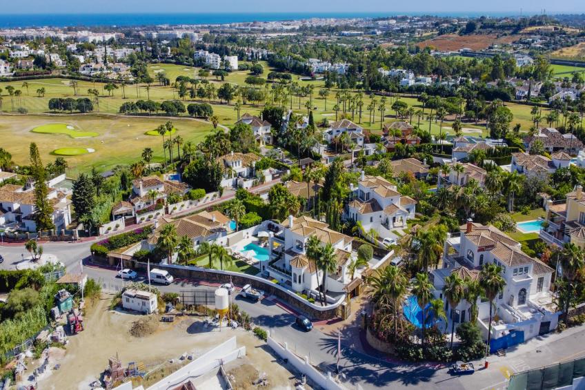 Fantastic Luxury Villa near Marbella - foto 73