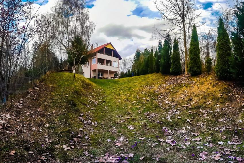 Vila Roberta Breaza Brasov - foto 32