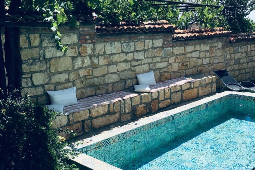 auf zwei Etagen, mit Garten und überdachtem Grillplatz - foto 32