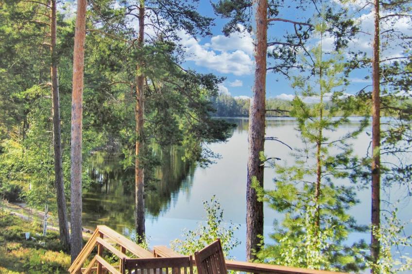 Aurinkoranta - foto 33