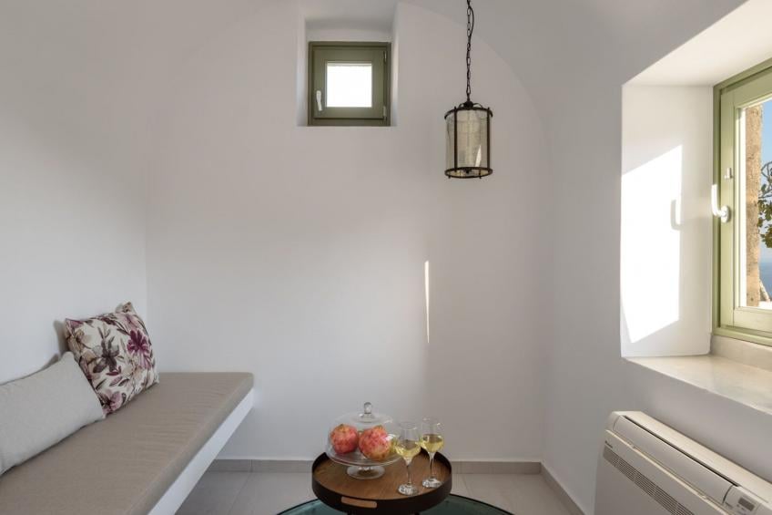 Villa Maria mit privatem Jacuzzi und Meerblick - foto 5