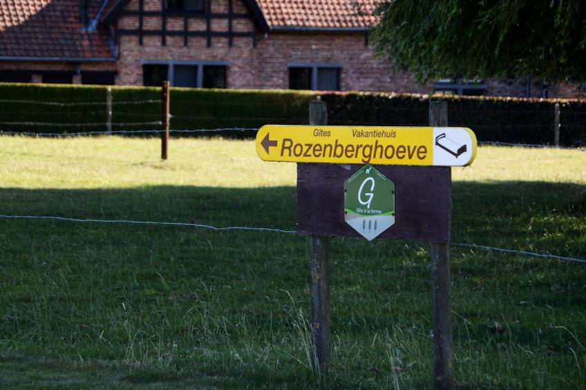 Rozenberghoeve - foto 16