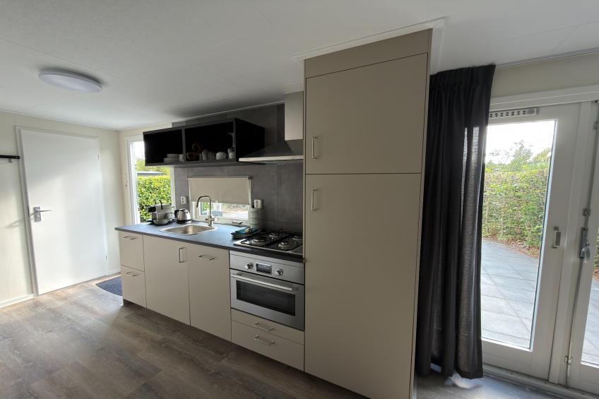 Chalet 56 stegeren - foto 22