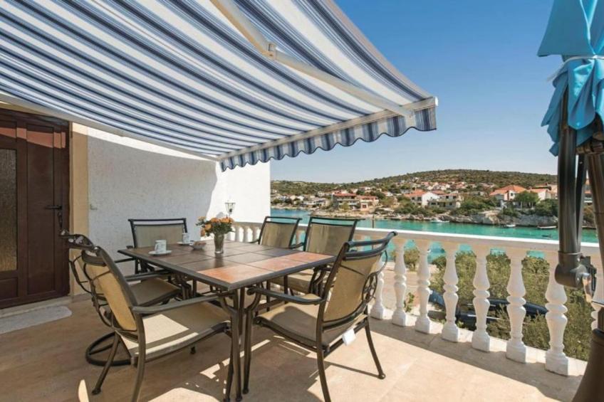 Villa Ivan apartment with terrace and sea view A3 - foto 56