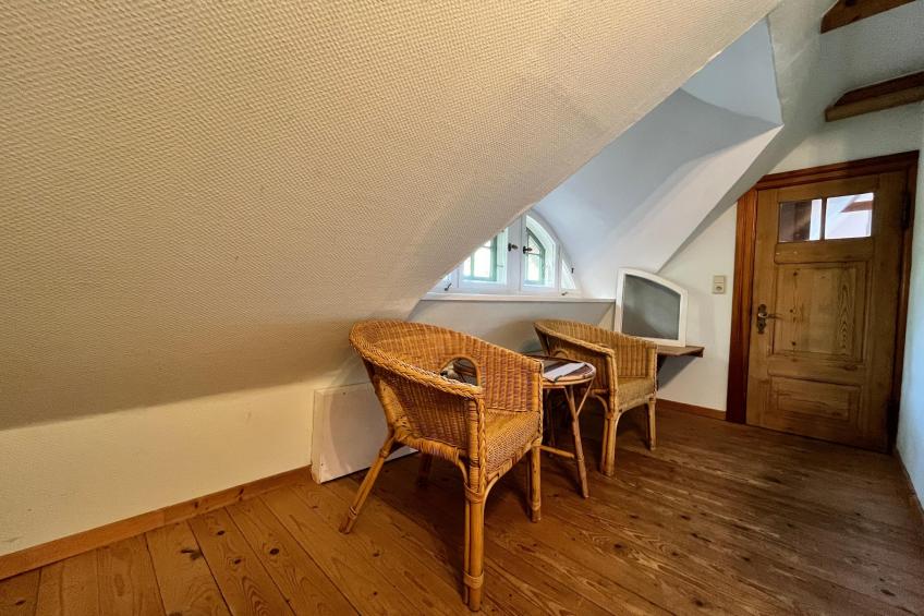 Rijtjeshuizen, Vieregge - foto 11