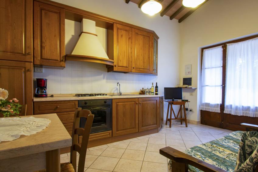 Azienda Agricola Cameli (CET120) - foto 5