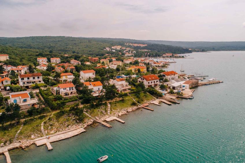 Appartement de vacances Avec vue sur la mer et piscine et grande terrasse - BF-GM9ZW - foto 40