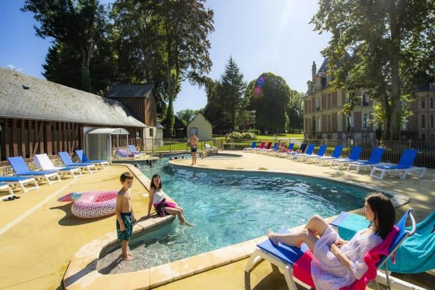 Résidence Goélia du Parc - foto 3