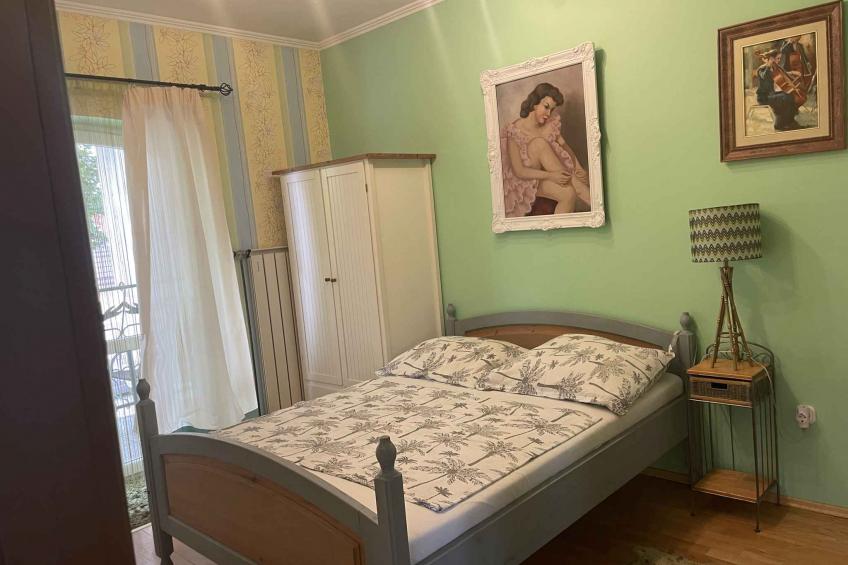 Vakantiewoning met airconditioning en luxe inrichting - VW-79H8Z - foto 19