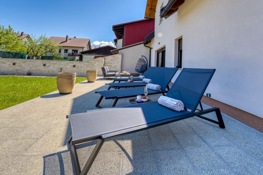 Holiday House Arni - foto 38