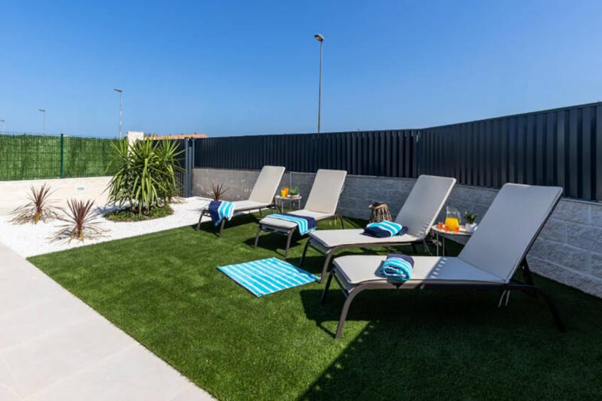 Maison à Los Alcázares - foto 14