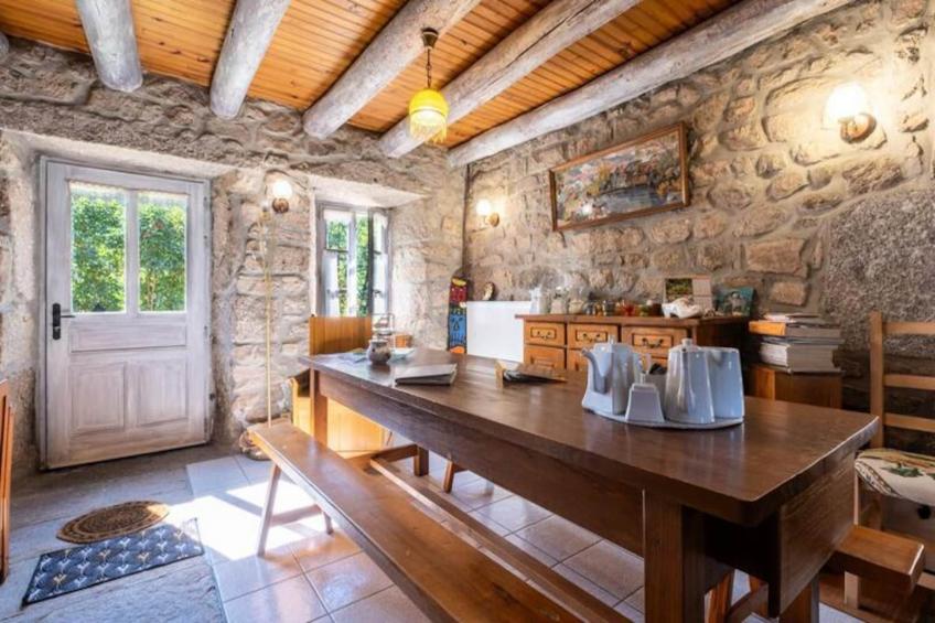 Gîte de France Le moulin du chambon 4 pers 3 épis - foto 3