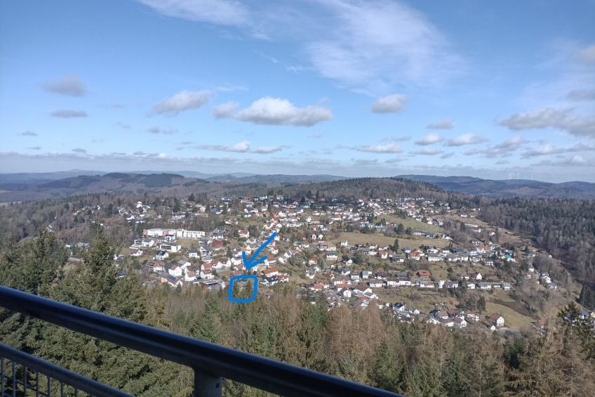 Odenwaldwellness - foto 38