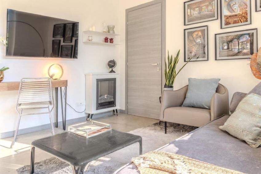 Wohnung auf halbem Weg zwischen Como und Lugano - foto 6