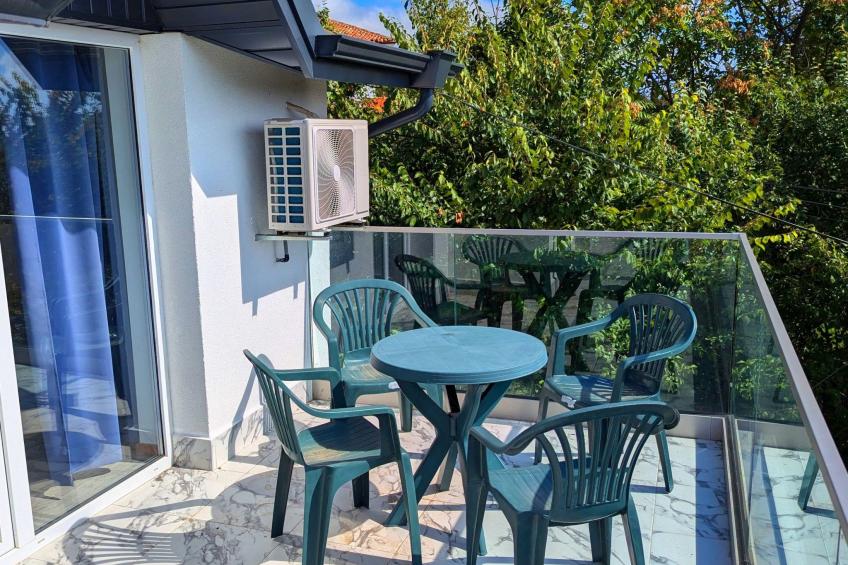 Familienvilla "Dionysus" mit Pool und Meerblick - foto 25