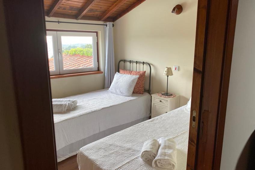 Finca "Casa de Avó" mit Terrasse - foto 3