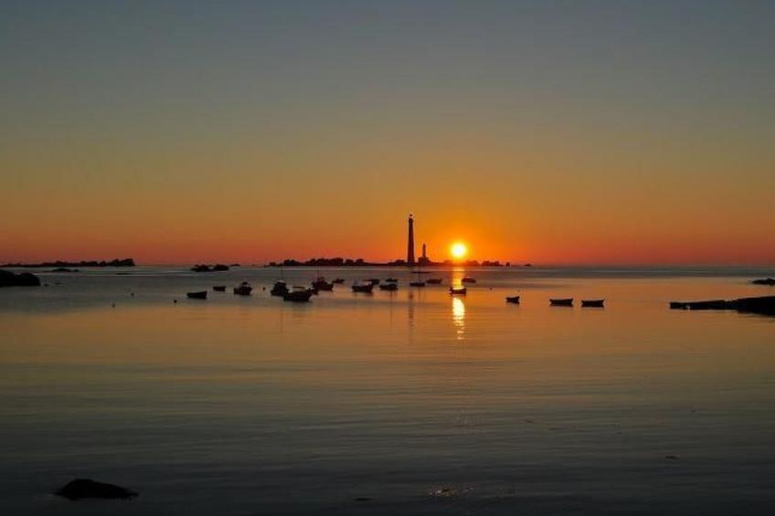 Idyllischer Landsitz mit Meerblick - foto 19