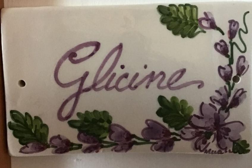 Anwesen "Casa Malù" mit Blick aufs Wasser - foto 6