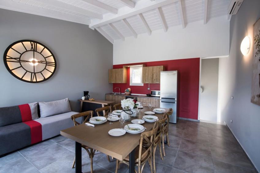 Amantea2' Ferienhaus mit Wasserblick - foto 37