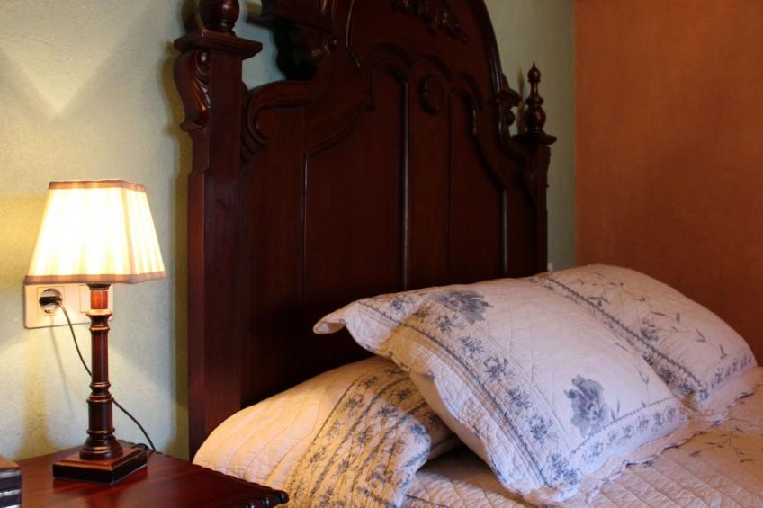 Berghütte mit Terrasse, Kamin und Jacuzzi - foto 37