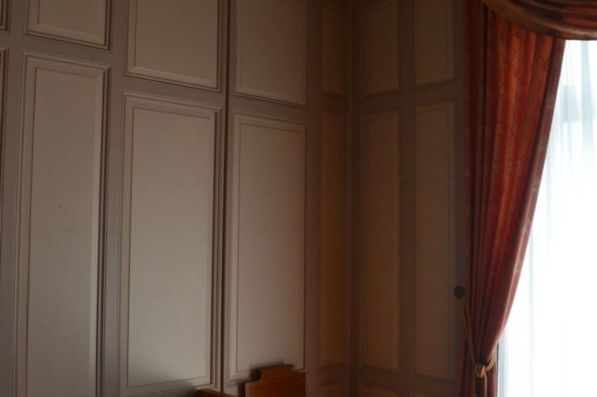 Weisse Villa - foto 21